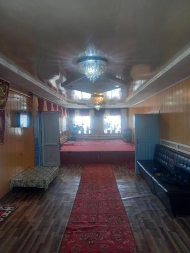 ChyngyzGuestHouse ChyngyzGuestHouse