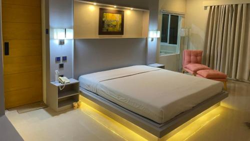 . Pagadian Bay Plaza Hotel