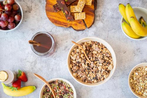 Hesperia Barcelona Presidente - image 8