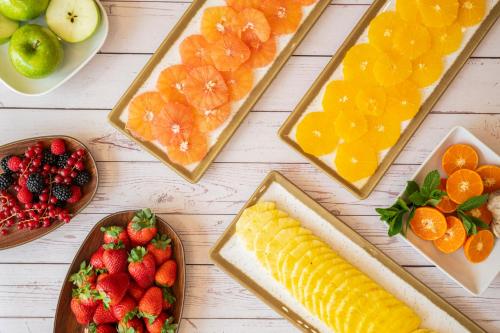 Hesperia Barcelona Presidente - image 9