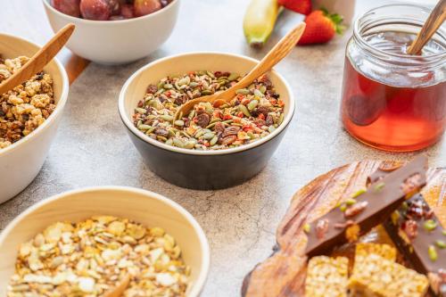 Hesperia Barcelona Presidente - image 11