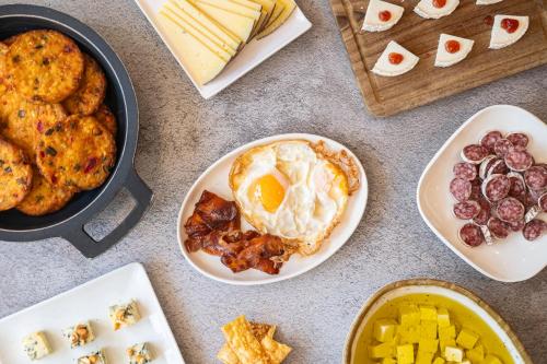 Hesperia Barcelona Presidente - image 4