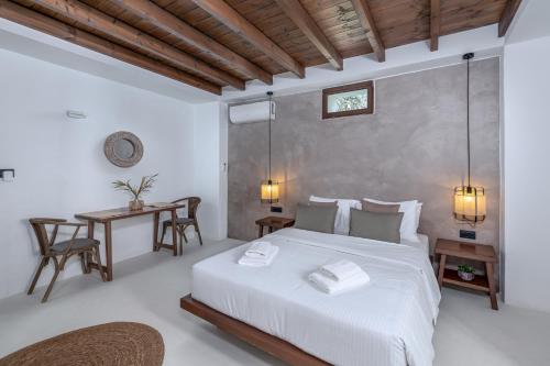 Elia Suites - Old Town 4