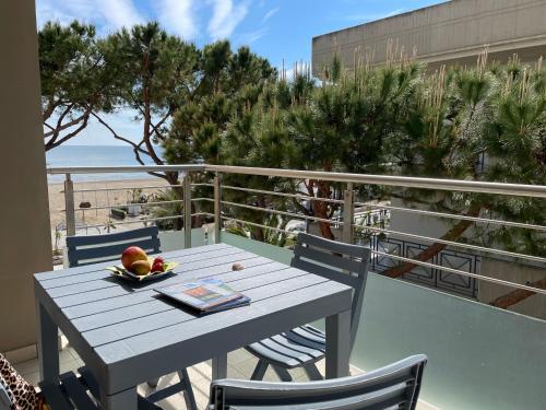  Appartamento Miramare 3 con servizio spiaggia in 64026 Roseto degli Abruzzi
