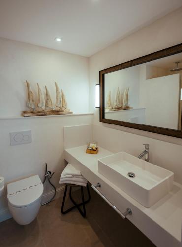 Superior Apartment with Sea View image 3