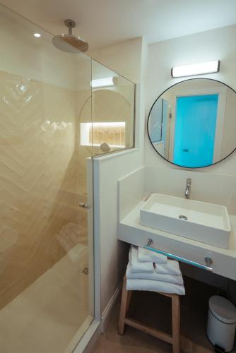 Superior Apartment with Sea View image 9