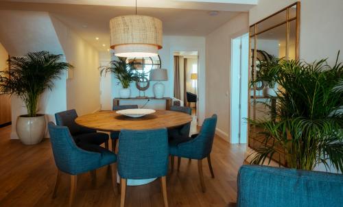Superior Apartment with Sea View image 10