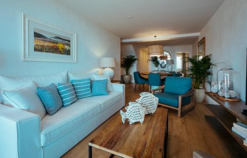 Superior Apartment with Sea View image 5
