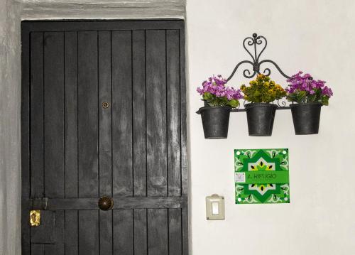 politeama guest house il rifugio Palermo 2