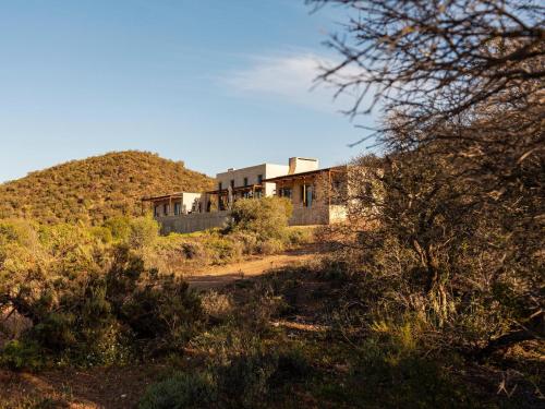 Karoo 62 Escapes Karoo 62 Escapes