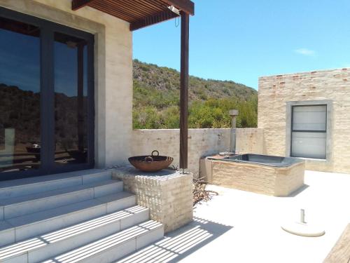 Karoo 62 Escapes Karoo 62 Escapes