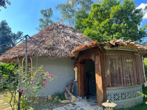 Paradise Soc Son Resort - 숙소 외관