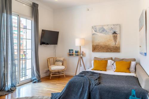 Canela Homes BARCELONA FIRA, Barcelona
