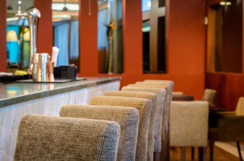 TURIM Europa Hotel, Lissabon (Foto 9)