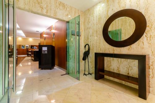 TURIM Europa Hotel, Lissabon (Foto 4)
