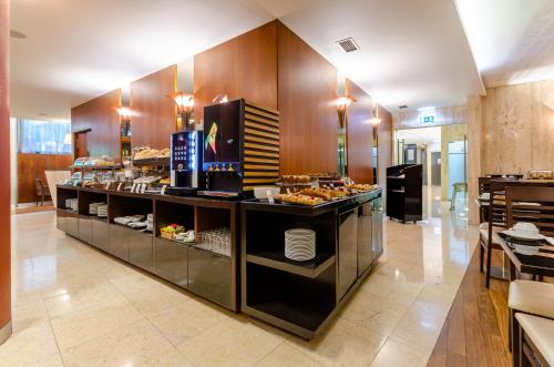 TURIM Europa Hotel, Lissabon (Foto 3)