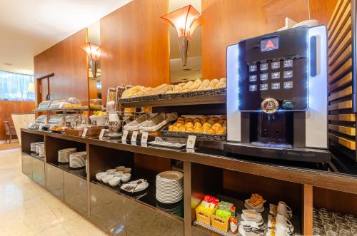 TURIM Europa Hotel, Lissabon (Foto 8)