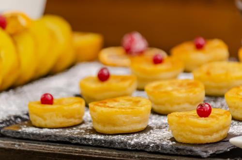 TURIM Europa Hotel - image 10