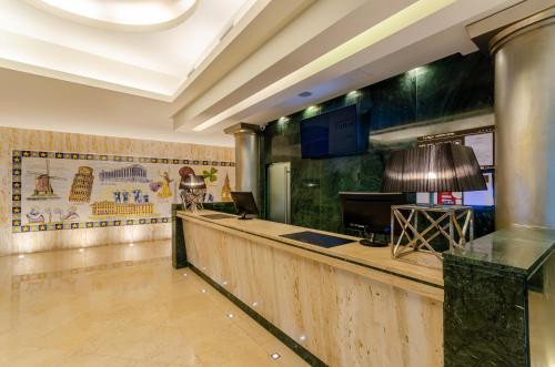 TURIM Europa Hotel - image 6