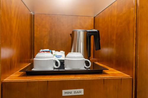 TURIM Europa Hotel - main image