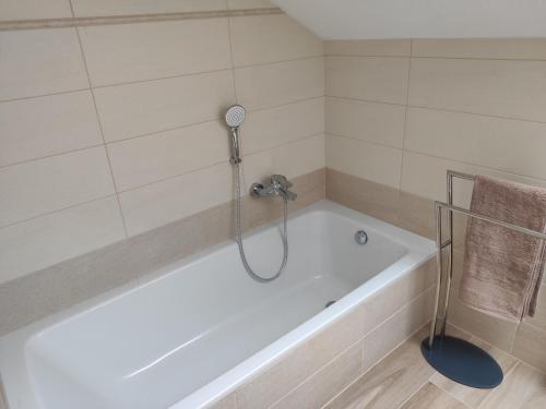 Ubytování V Hoře u Telče - Mrákotín (Ubytovani V Hore u Telce - Mrakotin) in ฮอตกา