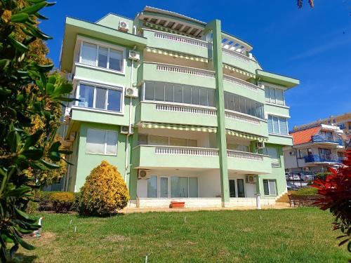 Two-Bedroom Apartment room in Dom-El Real Apartments 1 - Sveti Vlas