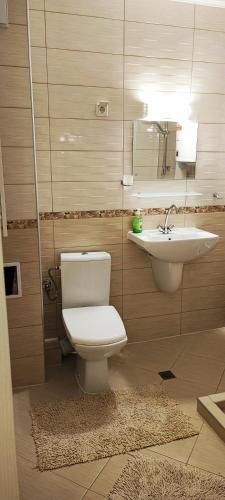 Two-Bedroom Apartment image 1