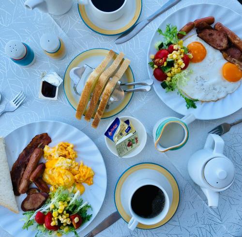 Warwick Hotel Cheung Chau Warwick Hotel Cheung Chau