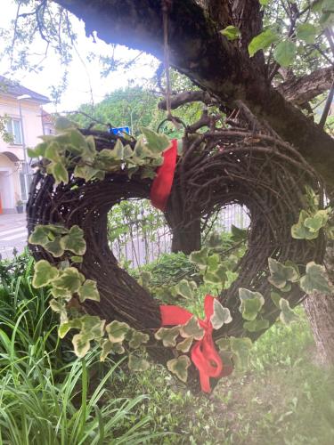 VILLA BRUNEGG Leoben GÖSS VILLA BRUNEGG Leoben GÖSS