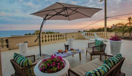  Villa Corbera Palmaris in Marina di Palma