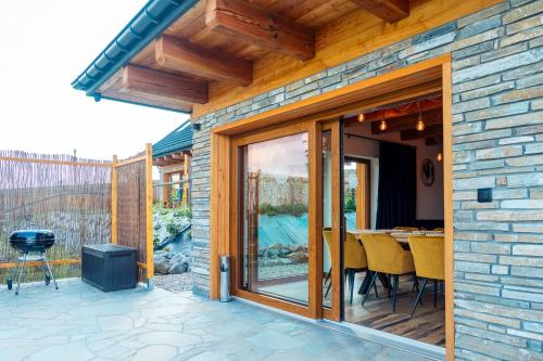 Kasztanowe Zacisze in Jaworzynka