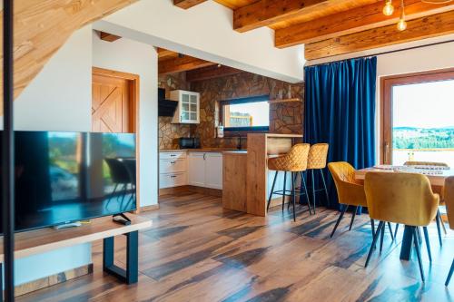 Kasztanowe Zacisze in Jaworzynka