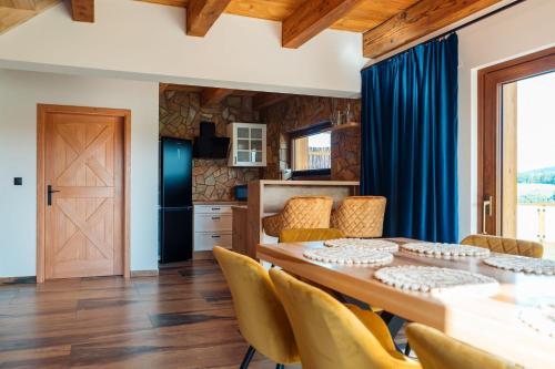 Kasztanowe Zacisze in Jaworzynka