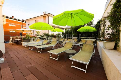 Hotel Villa Anthea - image 6