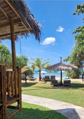 Lazy Days Bungalows, Ko Lanta