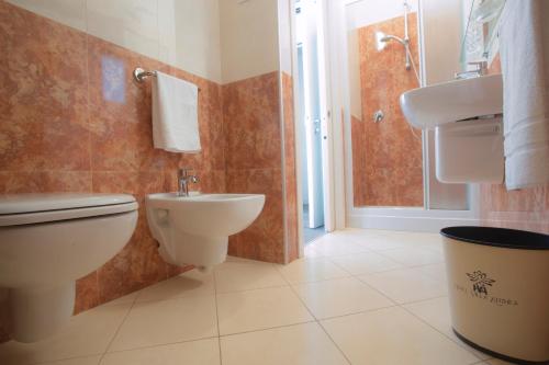 Hotel Villa Anthea - main image