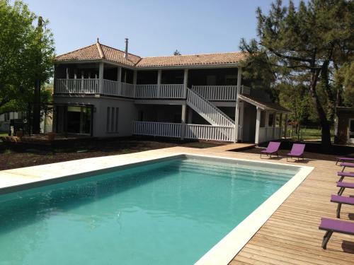 Domaine De Giron photo 16