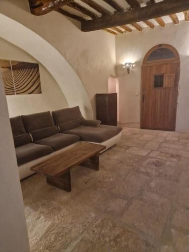 Appartement t3 dans la citadelle - Location saisonnière - Bonifacio