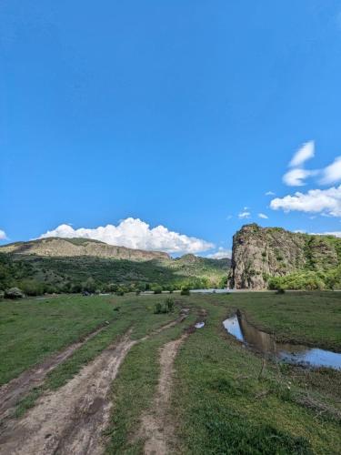 Dzoragyugh guesthouse - image 13