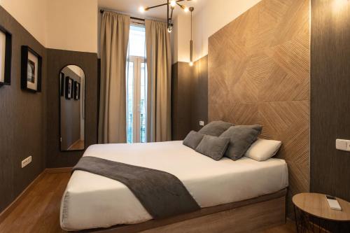 Suites You Zinc, Madrid (fotografie 2)