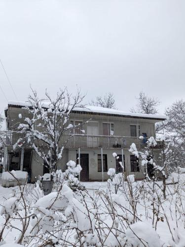 Dzoragyugh guesthouse - image 14