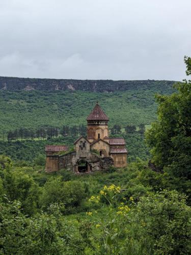 Dzoragyugh guesthouse - main image