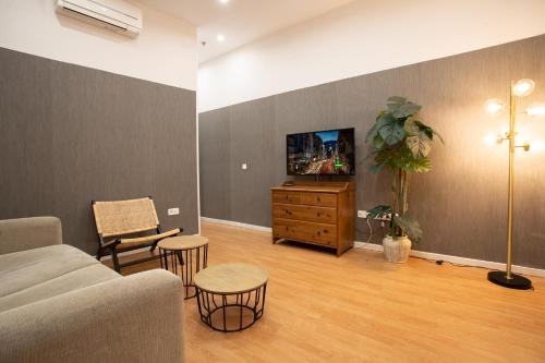 Suites You Zinc, Madrid (fotografie 6)
