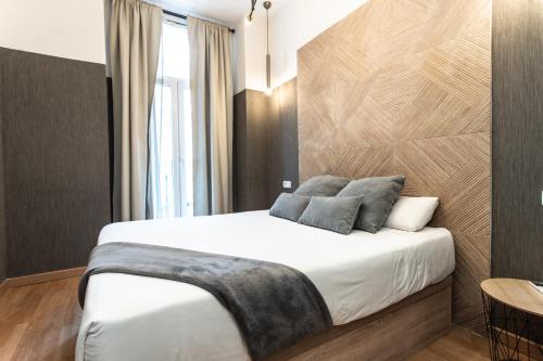 Suites You Zinc, Madrid (fotografie 7)