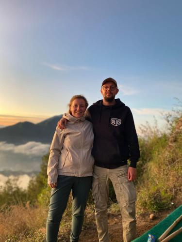 Batur Volcano Cottage, Bali