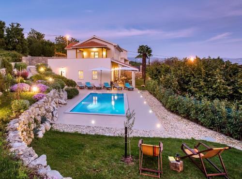Villa Pia