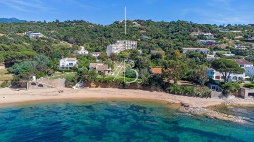 residence de porticcio, youyoube in 波爾蒂喬