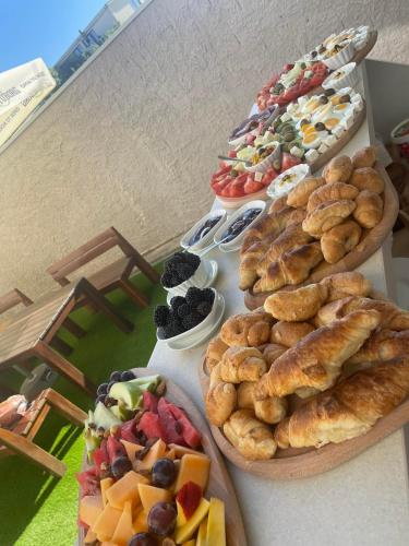Makanan dan Minuman, IPN APARTMENTs in Andrijevica
