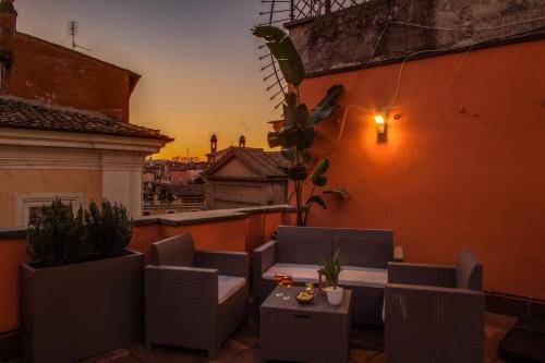 Piazza di Spagna Comfort Rooms, Roma (foto 3)