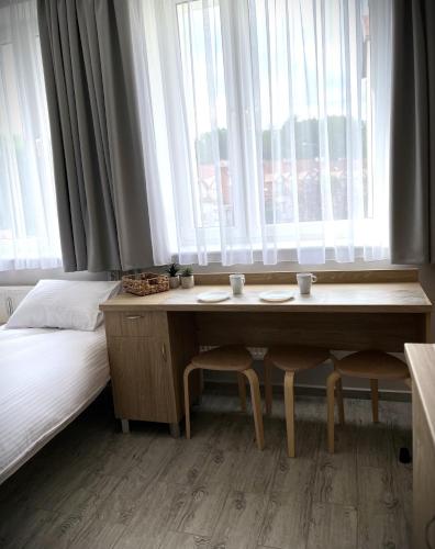 Apartamenty Wilczyńskiego (Apartamenty Wilczynskiego) in 奧爾茲廷市中心